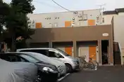 昭和ハイツI